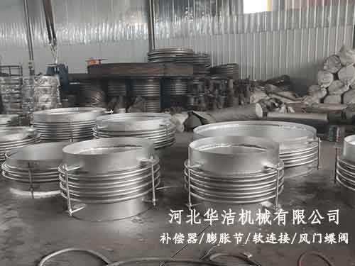 波纹补偿器和非金属补偿器的区别有哪些？